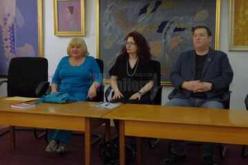 Concursul Județean de Poezie „Ion Cozmei” și-a desemnat ieri câștigătorii