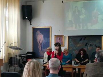 Concursul Județean de Poezie „Ion Cozmei” și-a desemnat ieri câștigătorii