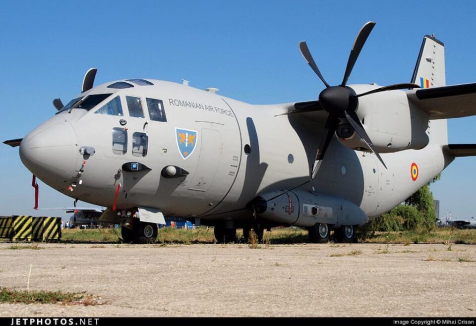 Simulare de incident aviatic major, pe Aeroportul „Ștefan cel Mare” Suceava