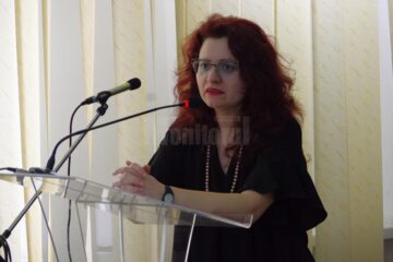 Concursul Județean de Poezie „Ion Cozmei” și-a desemnat ieri câștigătorii
