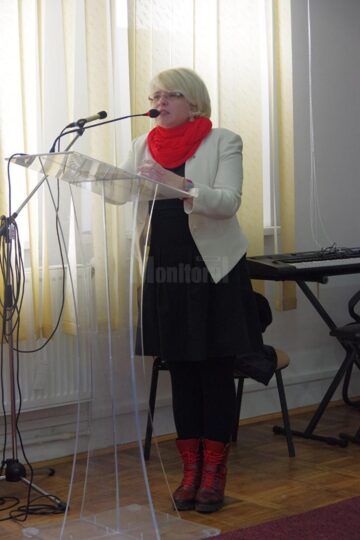 Concursul Județean de Poezie „Ion Cozmei” și-a desemnat ieri câștigătorii