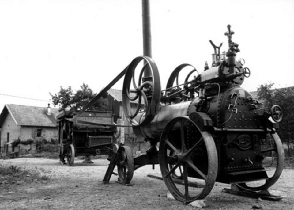 „Avem totdeauna în deposit și primim comandă”