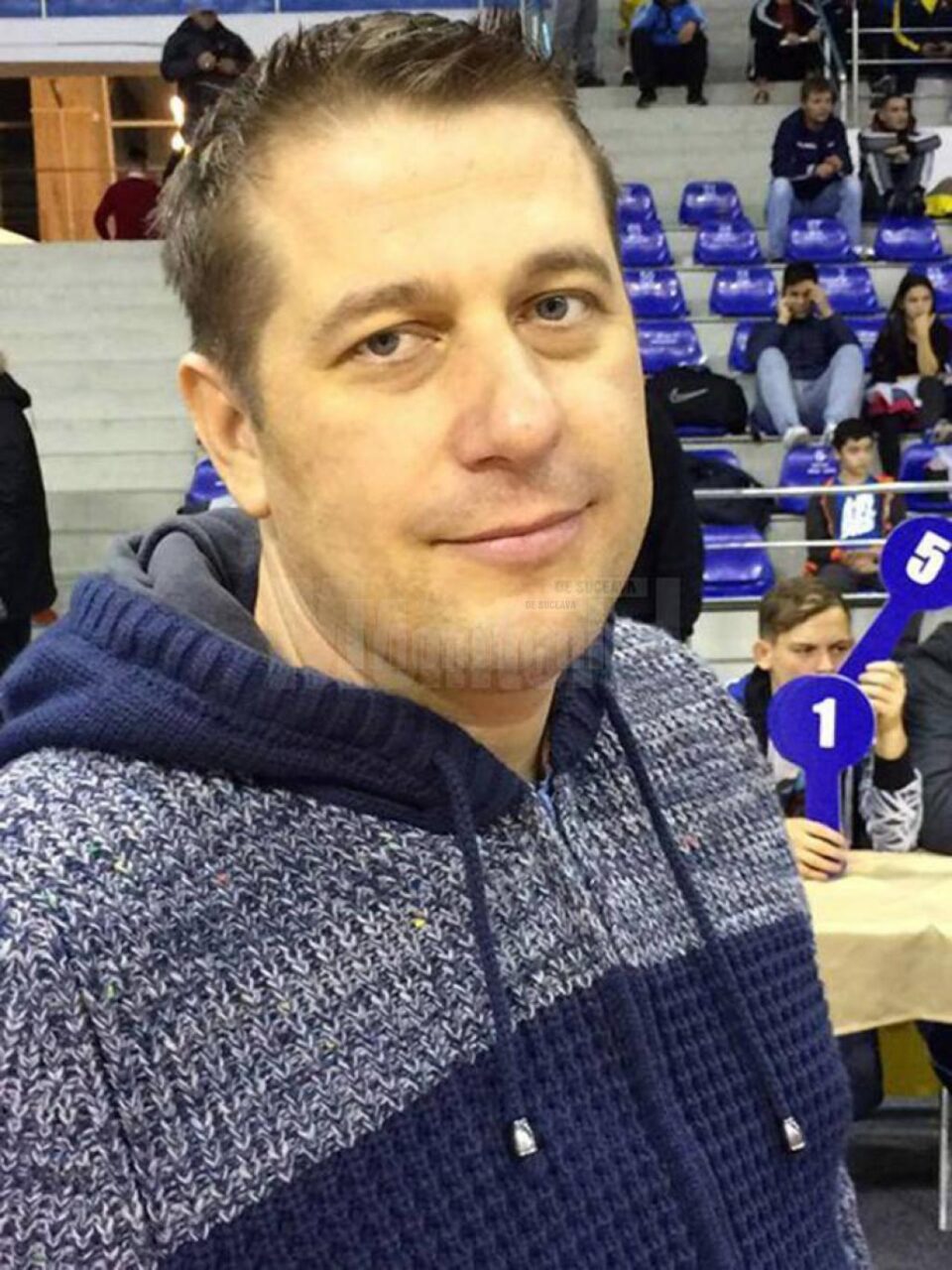 Antrenorul Daniel Ciubotaru speră ca luptătorii suceveni să aibă o evoluție foarte bună la finalele naționale de cadeți Antrenorul Daniel Ciubotaru speră ca luptătorii suceveni să aibă o evoluție foarte bună la finalele naționale de cadeți