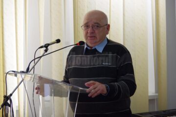 Concursul Județean de Poezie „Ion Cozmei” și-a desemnat ieri câștigătorii