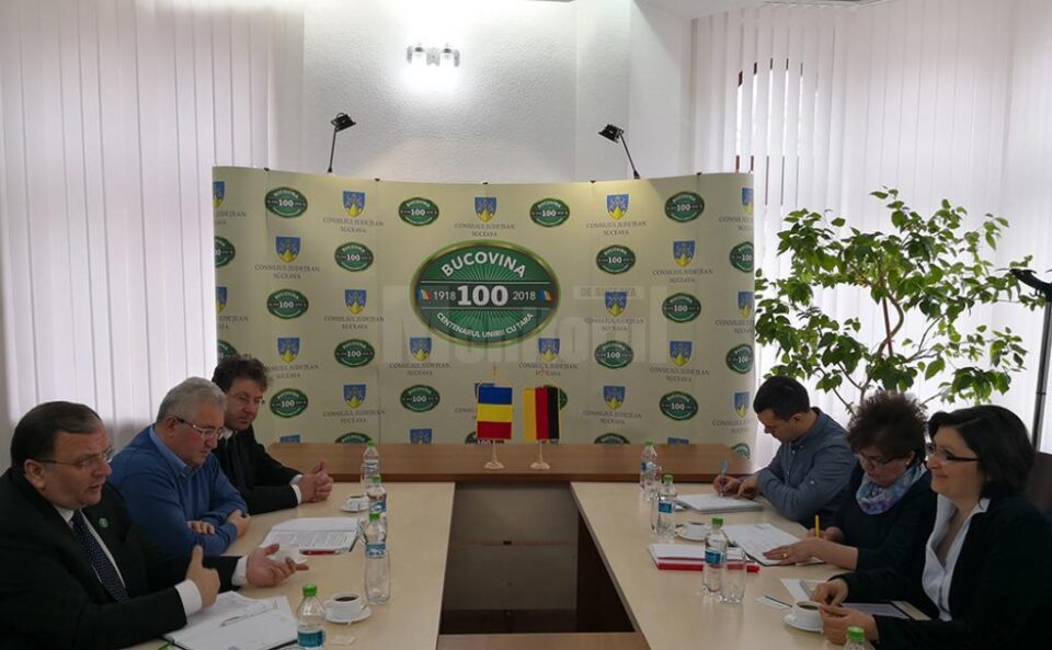 Dezbaterea pe tema învățământului dual