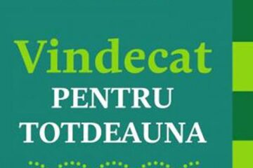Ricki Lewis: „Vindecat pentru totdeauna”