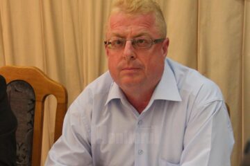 Deputatul PSD de Suceava Alexandru Rădulescu