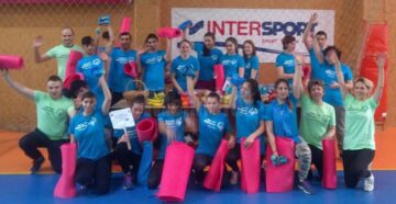 „Sportul modelează viețile persoanelor cu dizabilități intelectuale”, la Gura Humorului