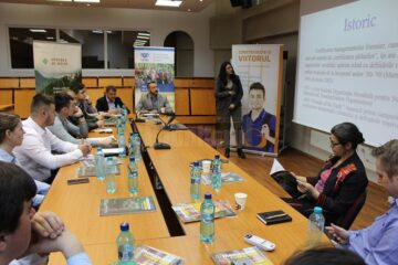 Burse în valoare totală de 192.000 de lei, oferite celor mai merituoși studenți din domeniul Silviculturii