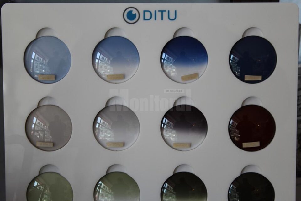 Oferte de primăvară la Eye’s Optic Suceava