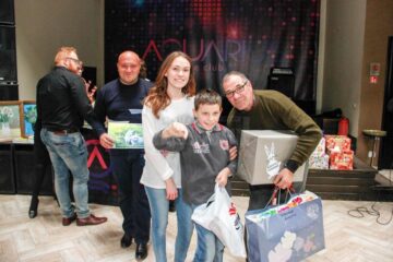 „Târgul de vise al iepurașului”, ediția a V-a, la Câmpulung Moldovenesc