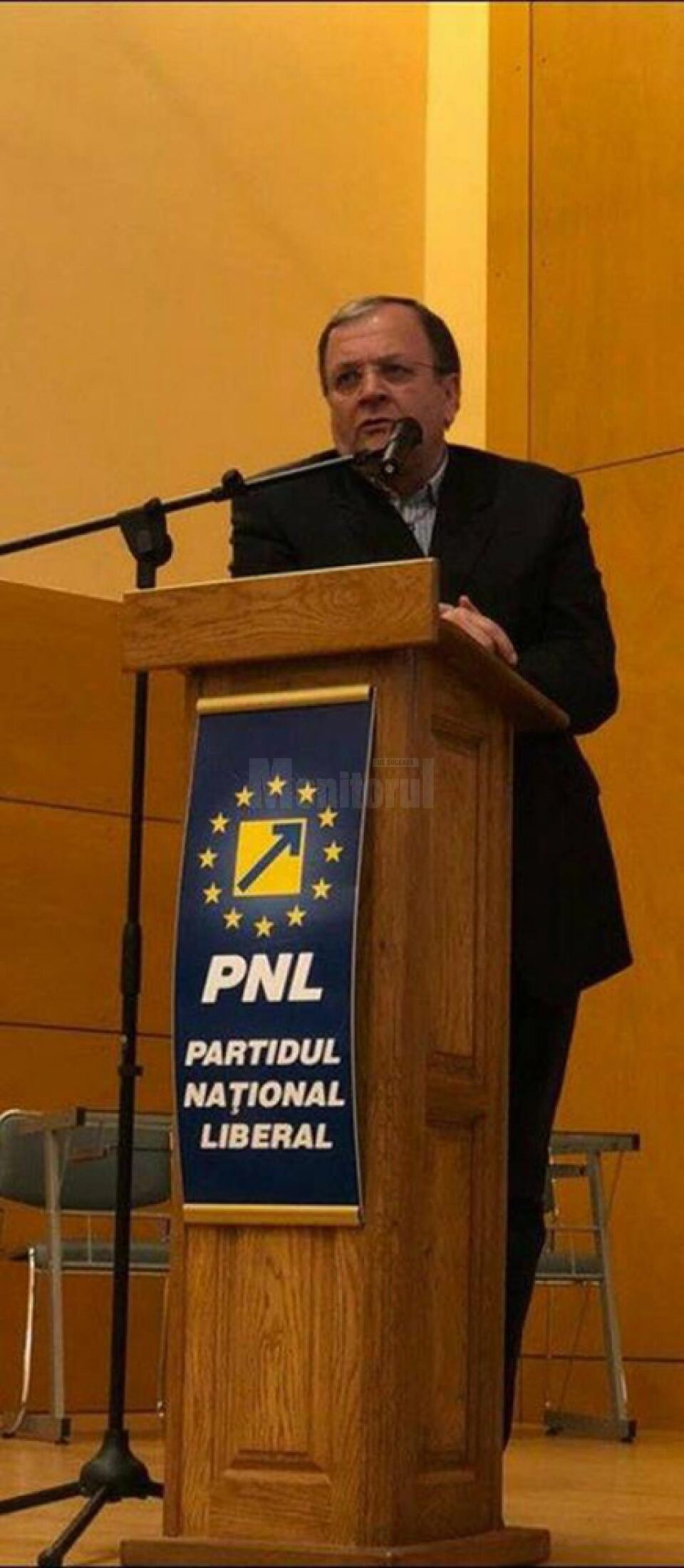 Gheorghe Flutur a acuzat lipsa politicilor guvernamentale pentru sprijinirea agriculturii