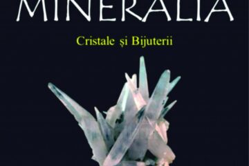 Expoziția Mineralia, la Muzeul de Științele Naturii Suceava