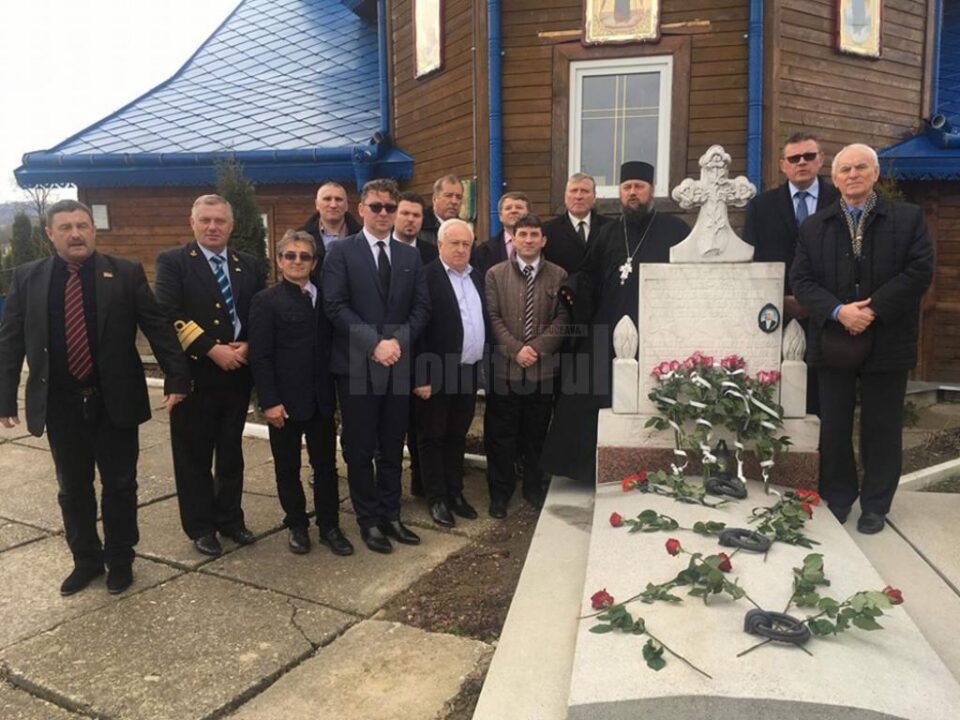 Spitalul Municipal Rădăuți și Spitalul Raional din Storojineț - Ucraina au semnat un protocol de colaborare