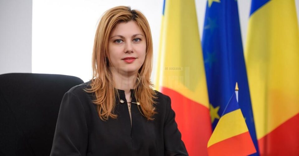 Maricela Cobuz a prezentat prioritățile Guvernului PSD în domeniile educație și sănătate