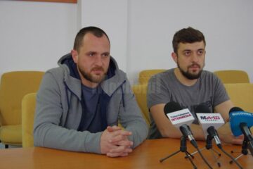 Sucevenii cred că mai au o șansă la play-off, dacă se impun la Baia Mare