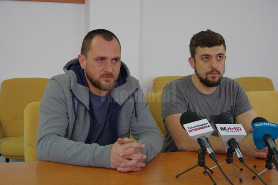 Sucevenii cred că mai au o șansă la play-off, dacă se impun la Baia Mare