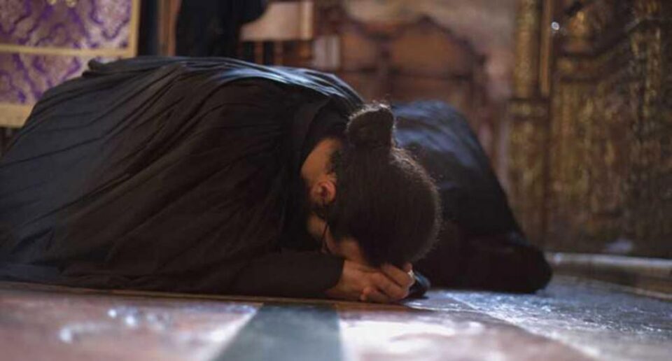 Metaniile sunt de folos atât pentru sufletul, cât și pentru trupul celui care le face