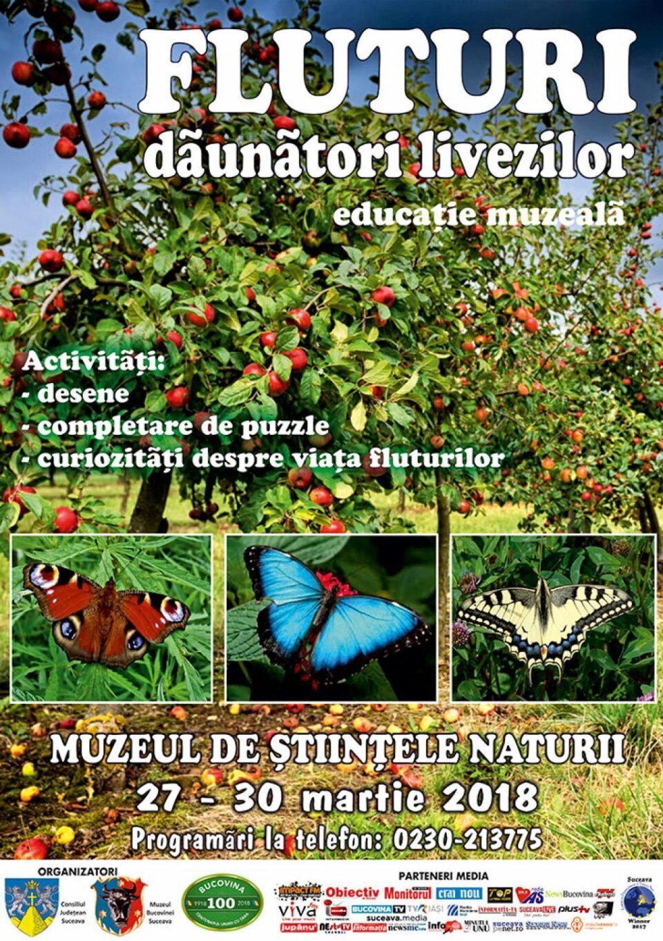 Unde fugim de-acasă....