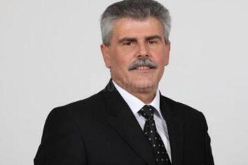 Primarul municipiului Câmpulung Moldovenesc, Mihăiță Negură