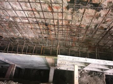 Lucrările la Gara Ițcani au intrat în sarabanda subcontractărilor între firme de „casă” ale CFR