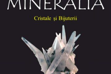 Expoziția Mineralia, la Muzeul de Științele Naturii Suceava