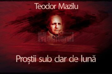„Proștii sub clar de lună” - un nou spectacol în producție la Teatrul „Matei Vișniec” Suceava