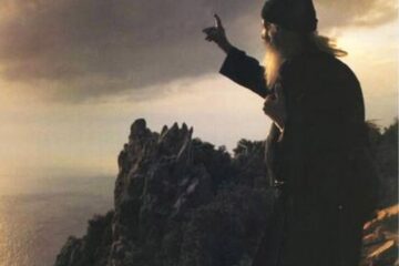 Puternici sunt cei care locuiesc între oameni
