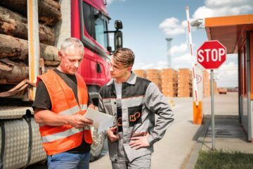 Holzindustrie Schweighofer