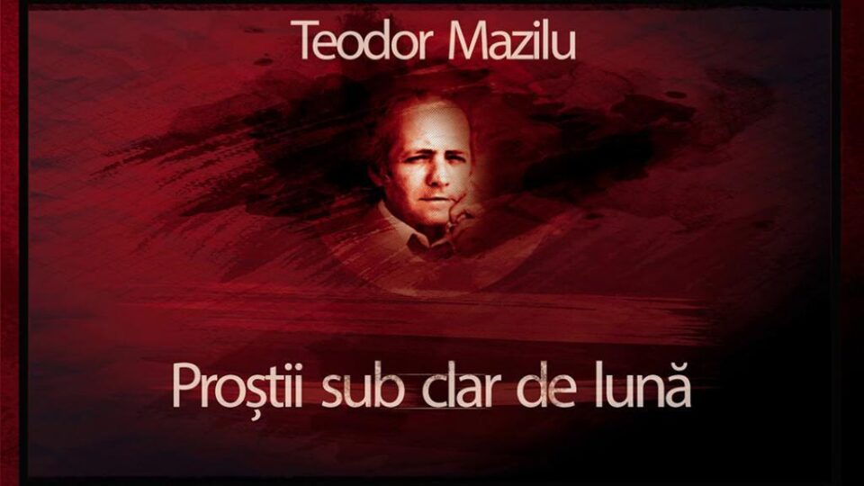 „Proștii sub clar de lună” - un nou spectacol în producție la Teatrul „Matei Vișniec” Suceava
