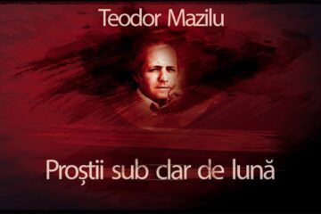 „Proștii sub clar de lună” - un nou spectacol în producție la Teatrul „Matei Vișniec” Suceava