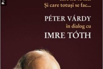 Imre Toth: „În viață sunt lucruri care nu se fac”