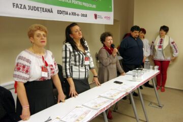 Concursul "Penelul Fermecat", faza județeană, la Muzeul Bucovinei