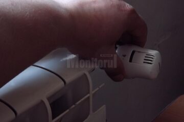 Individul a intrat în casă sub pretextul unui control la instalația de căldură a locuinței