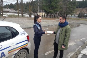 Acțiune a poliției