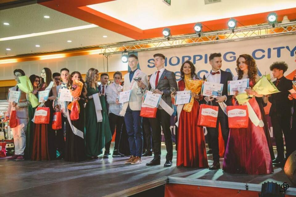 Cea de-a VII-a ediție a concursului județean Miss și Mister Bucovina