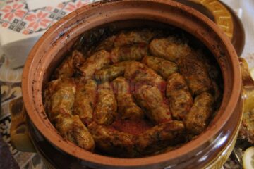 Festin culinar la ediția de anul acesta a Festivalului Produselor Tradiționale de Post din Adâncata