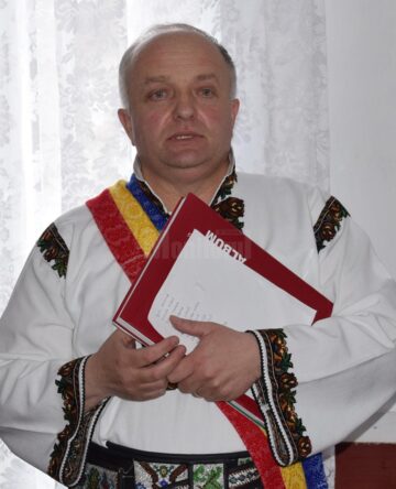 Festivalul Național al Ouălor Încondeiate de la Ciocăneș