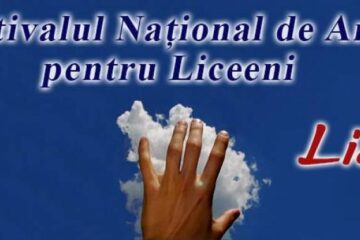 Două eleve de la Colegiul „Petru Rareș”, finaliste în concursul „LicArt”, secțiunea Poezie
