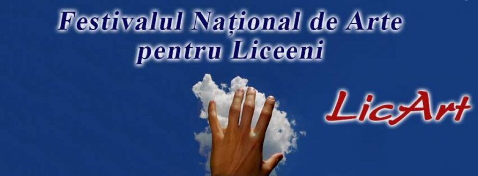 Două eleve de la Colegiul „Petru Rareș”, finaliste în concursul „LicArt”, secțiunea Poezie