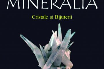 Expoziția Mineralia