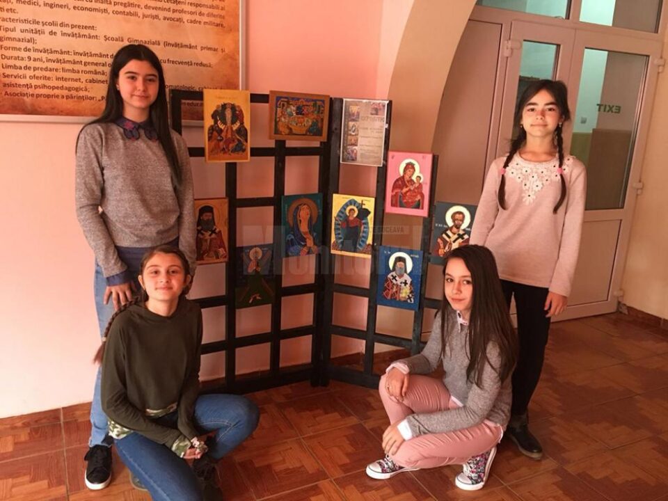 Expoziția ”Fereastră spre cer”, ediția a X-a