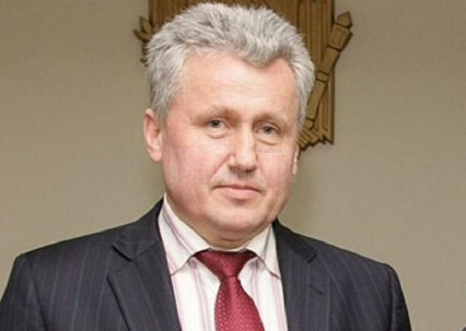 Grigore Belostecinic, rector al Academiei de Studii Economice din Republica Moldova
