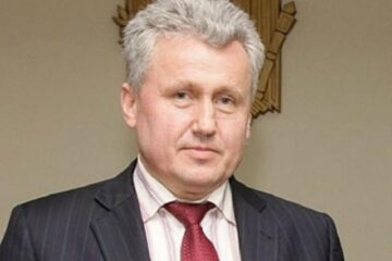 Grigore Belostecinic, rector al Academiei de Studii Economice din Republica Moldova