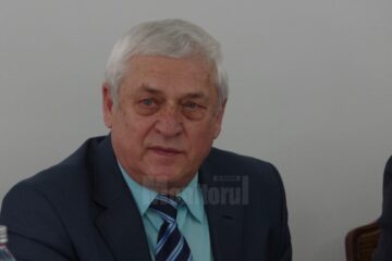 Gheorghe Lazăr