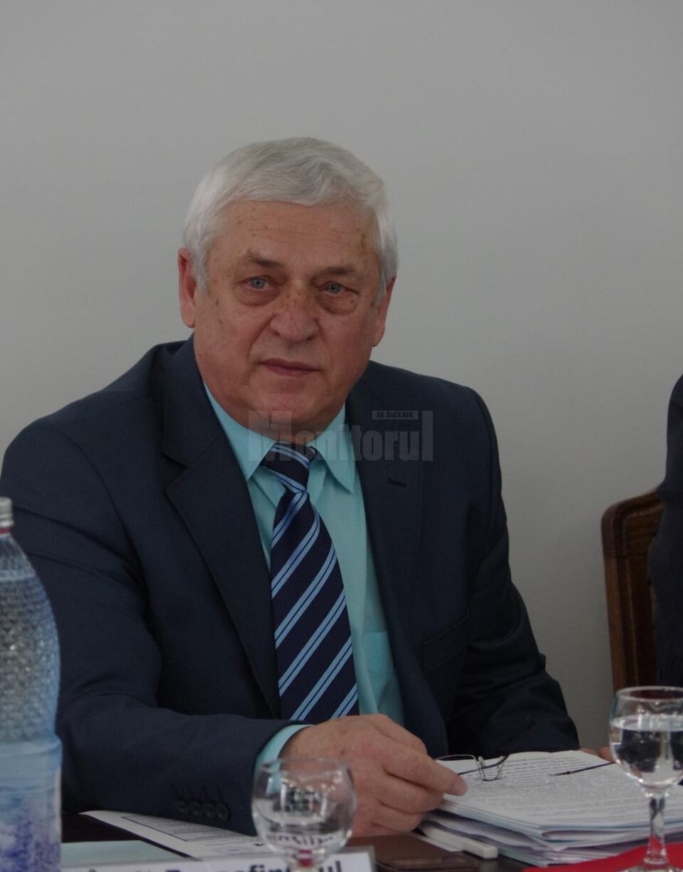 Gheorghe Lazăr