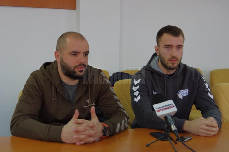 Studenții trebuie să câștige joi, pentru a mai avea șanse la play-off