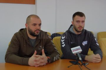 Studenții trebuie să câștige joi, pentru a mai avea șanse la play-off