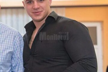 Iosif Marian Grijincu a primit o pedeapsă de 5 ani și 4 luni de închisoare