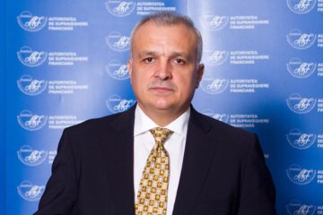 Cornel Coca Constantinescu (ASF): Brokerii sunt vectorul de imagine a produselor de asigurare